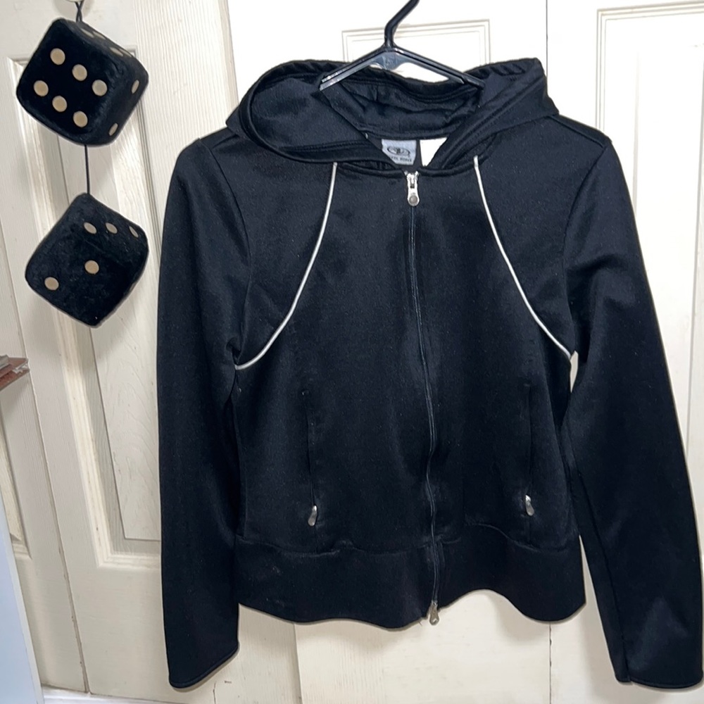 Athletics Ladies Jacket M(8/10)